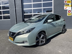 Nissan LEAF - 2.ZERO EDITION 40 kWh|NAVI|CAMERA|ACC