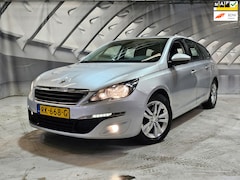 Peugeot 308 SW - 1.2 PureTech Allure Automaat