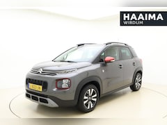 Citroën C3 Aircross - 1.2T 110pk C-Series 110 PK | Navigatie | Climate control | Trekhaak | Parkeersensoren | Ge