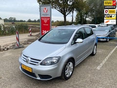 Volkswagen Golf Plus - 1.4 TSI Optive 4 | Cruise control | Trekhaak | Origineel Nederlands