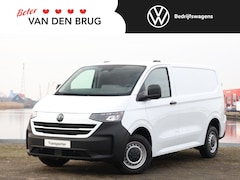 Volkswagen Transporter - 2.0 TDI 110PK L1H1 Life | BPM vrij | Climatronic | Cruise control | PDC | Navi via app-con