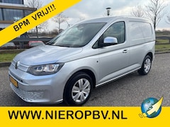 Volkswagen Caddy - 2.0TDI L1H1 Airco Cruisecontrol Apple Carplay 84600KM EURO 6