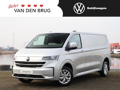 Volkswagen Transporter - 2.0 TDI 170PK Automaat L2H1 Bulli | BPM vrij | Climatronic | ACC | PDC | Navigatie | Stoel