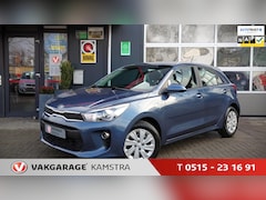 Kia Rio - 1.0 TGDI NAP Airco/Cruise/DAB+/Camera/PDC