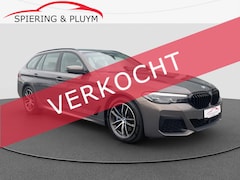 BMW 5-serie Touring - 530e High Executive M-Sport | Co-Pilot | Shadow | Laser LED