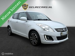 Suzuki Swift - 1.2 XTRA edition led TOPSTAAT parkeersensoren