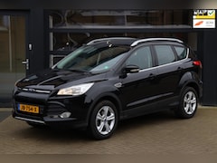 Ford Kuga - 1.5 Trend Edition | NAP | Cruise | Airco | Navi | Sensoren | Trekhaak | LM Velgen |