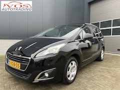 Peugeot 5008 - 1.6 VTi Style 7p