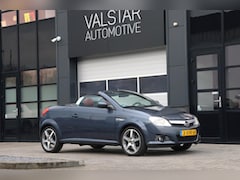 Opel Tigra TwinTop - 1.4-16V Enjoy | Werkend Dak