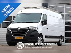 Renault Master - T35 2.3 dCi 180 L3H2 Energy LED/ CRUISE/ AIRCO/ IMPERIAAL/ TREKHAAK