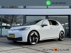 Volkswagen ID.3 - First Max 58 kWh | Panorama | HUD | IQ.Light | Massage |