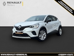 Renault Captur - 1.0 TCe 90 Zen ECC / PDC / NAVI /