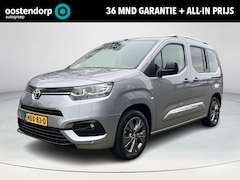 Toyota ProAce City Verso - 1.2 Turbo Dynamic Long | All-in prijs | Automaat | Cruise Control