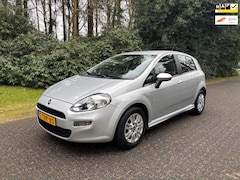 Fiat Punto Evo - 0.9 TwinAir Street 6-bak / Airco 88725 km