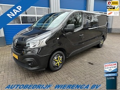 Renault Trafic - 1.6 dCi T29 L2H1 Comfort trekhaak navi clima cruise 2018