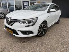 Renault Mégane Estate - 1.3 TCe Bose*AUTOMAAT 74.000 KM NAP