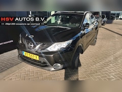 Nissan Qashqai - 1.2 N-Connecta automaat LM navi