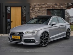 Audi A3 Limousine - 1.4 TFSI S-Line/Pano/B&O/Camera/Automaat