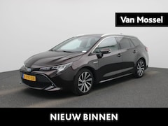 Toyota Corolla Touring Sports - 2.0 Hybrid Business Plus | Climate Control | Camera | Lederen Bekleding | Stoelverwarming