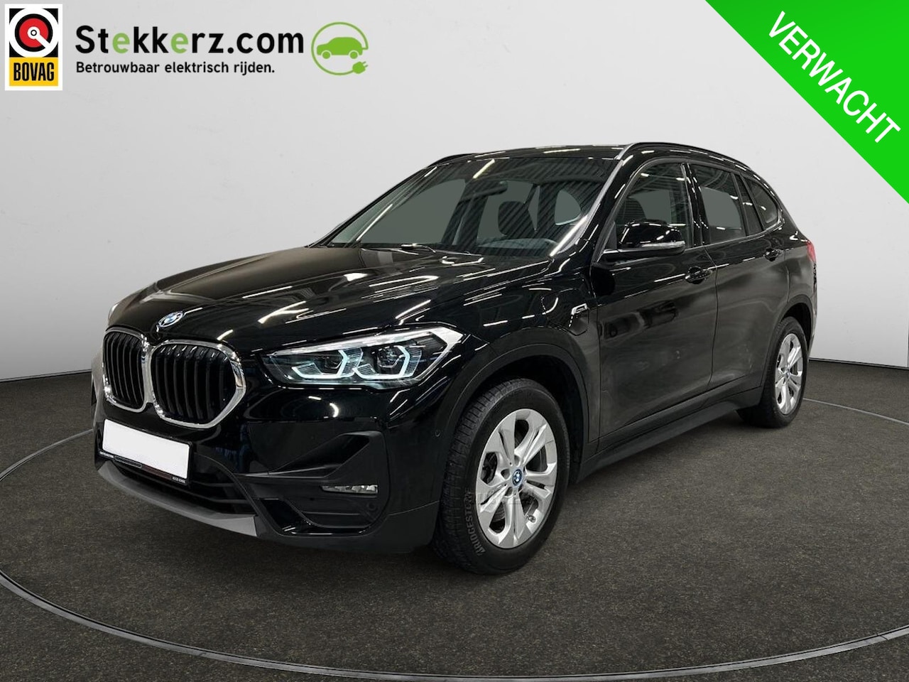 BMW X1 - xDrive25e Business uitvoering - AutoWereld.nl