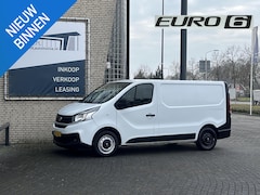 Fiat Talento - 1.6 MJ EcoJet L1H1*A/C*CRUISE*NAVI*HAAK*TEL*3PER