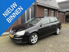 Volkswagen Golf Variant - 1.4 TSI Highline 140PK NIEUWE APK | RIJD UITSTEKEND | INCL. ONDERHOUDSHISTORIE