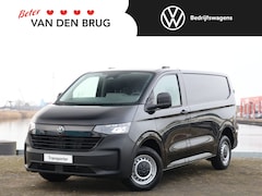 Volkswagen Transporter - 2.0 TDI 110PK L1H1 Life | BPM vrij | Climatronic | Cruise control | PDC | Navi via app-con