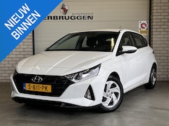 Hyundai i20 - 1.2 MPI i-Motion | Airco | PDC | Bluetooth | Cruise Control | All-in rijklaarprijs