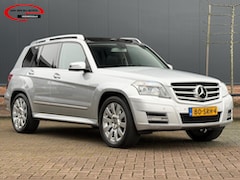 Mercedes-Benz GLK-klasse - 350 4-Matic / 109dkm / veel opties /