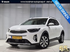 Kia Stonic - 1.0 T-GDi MHEV DynamicPlusLine