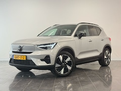 Volvo XC40 - Single Motor Extended Range Plus 82 kWh | Apple Carplay/Android Auto|telefoonintegratie pr