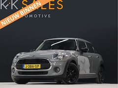 MINI One - 1.5 Sport Facelift [DIGITAL DASH, CRUISE CONTROL, APPLE CARPLAY, SENSOREN V+A, KEYLESS STA