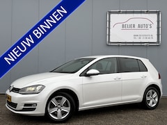 Volkswagen Golf - 1.4 TSI ACT Business Edition Connected Automaat