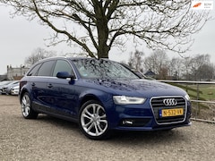 Audi A4 Avant - 1.8 TFSI Pro Line S | Cruise + Clima + Navi Nu € 9.975,