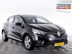 Renault Clio - 1.3 TCe Intens Automaat ✅ 1e Eigenaar