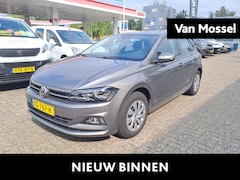 Volkswagen Polo - 1.0 TSI Comfortline | Airco | Apple Carplay | Android Auto | Cruise Control Adaptive