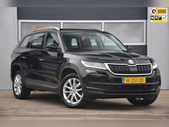 Skoda Kodiaq - 1.5 TSI Limited Business Edition ADAPTIEVE CRUISE/PREMIUM AUDIO/KEYLESS/VERWARMDE VOORSTOE