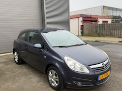 Opel Corsa - 1.4-16V Business