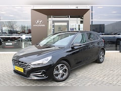 Hyundai i30 - 1.5 T-GDi MHEV Premium | achteruitrijcamera | keyless entry | parkeersensor voor