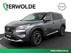 Nissan X-Trail - 1.5 e-4orce Tekna 4WD | €12.250, - korting | 1800kg trekvermogen | Head-up display | Stoel