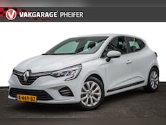 Renault Clio - 1.6 E-Tech Aut. Hybrid 140 Intens Full led/ Navigatie/ Climate control/ Lmv/ Dab/ Cruise c