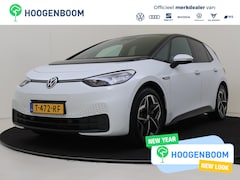 Volkswagen ID.3 - Pro Edition 58 kWh | Achteruitrijcamera | Parkeerassistent | Stoel-stuurverwarming | Voork