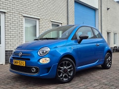 Fiat 500 - 500S 1.2 Sport Airco|Cruise|Led|Carplay|Pdc|2020