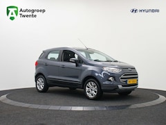 Ford EcoSport - 1.0 EcoB. Titanium | Navigatie | Keyless