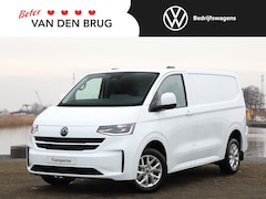 Volkswagen Transporter - 2.0 TDI 170PK Automaat L1H1 Bulli | BPM vrij | Climatronic | ACC | PDC | Navigatie | Stoel