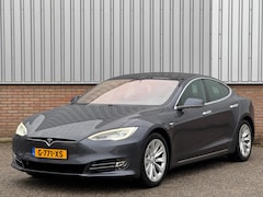 Tesla Model S - Long Range Raven Autopilot/ INCL BTW/ 1ste Eigenaar