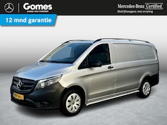 Mercedes-Benz Vito - 114 CDI Lang | Bluetooth