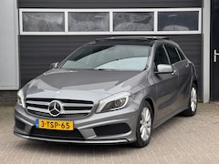 Mercedes-Benz A-klasse - 180 AMG Sport Xenon/Led, Pano, NAP