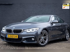 BMW 4-serie Gran Coupé - 428i High Executive | M-sport | NAP