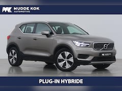 Volvo XC40 - T4 Recharge Inscription Expr. | Camera | Keyless | Elektrische Achterklep | Apple Carplay